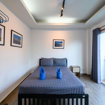 Room@Gallery Pool Villa Pattaya Zewnętrze zdjęcie