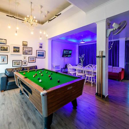 Room@Gallery Pool Villa Pattaya Zewnętrze zdjęcie